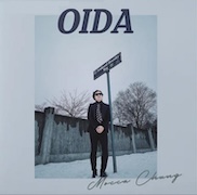 DVD/Blu-ray-Review: Mocca Chung - OIDA